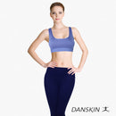 Pure Dynamic Racerback Sports Bra