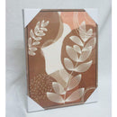 [CLEARANCE SALE] At Home Jennifer Wall Art