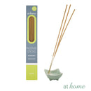 Incense Stick Set of 20 – Natural Fragrance Scent - Sunstreet