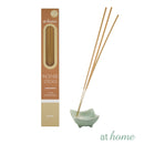 Incense Stick Set of 20 – Natural Fragrance Scent - Sunstreet