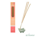 Incense Stick Set of 20 – Natural Fragrance Scent - Sunstreet