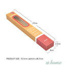 Incense Stick Set of 20 – Natural Fragrance Scent - Sunstreet