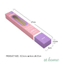 Incense Stick Set of 20 – Natural Fragrance Scent - Sunstreet