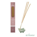 Incense Stick Set of 20 – Natural Fragrance Scent - Sunstreet