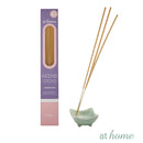 Incense Stick Set of 20 – Natural Fragrance Scent - Sunstreet