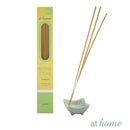 Incense Stick Set of 20 – Natural Fragrance Scent - Sunstreet