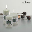 Fruity Scents Pillar Candle