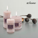 Fruity Scents Pillar Candle