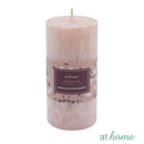 Fruity Scents Pillar Candle