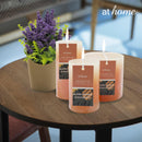 Fruity Summer Scents Pillar Candle - Sunstreet