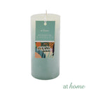 Fruity Summer Scents Pillar Candle - Sunstreet