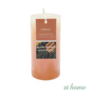 Fruity Summer Scents Pillar Candle - Sunstreet