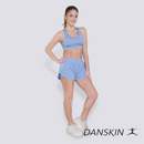 Mighty Move Layered-Shorts