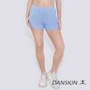 Mighty Move Layered-Shorts