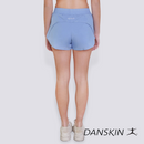 Mighty Move Layered-Shorts