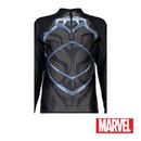 Avengers Long Sleeved Rashguard