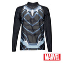 Avengers Long Sleeved Rashguard