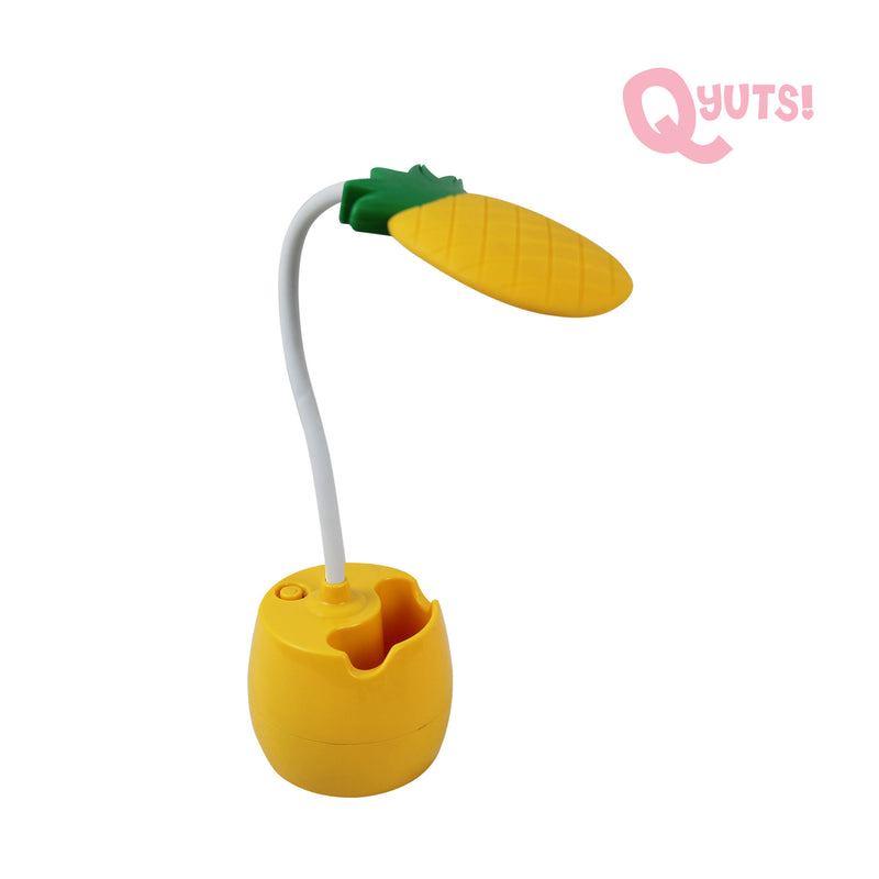 Fruit Rechargeable LED Desk Lamp