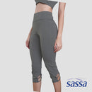 Minimalist Zen Capri