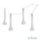 Slim Folding Desk Touch Lamp with Dimmer - Sunstreet