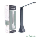 Slim Folding Desk Touch Lamp with Dimmer - Sunstreet