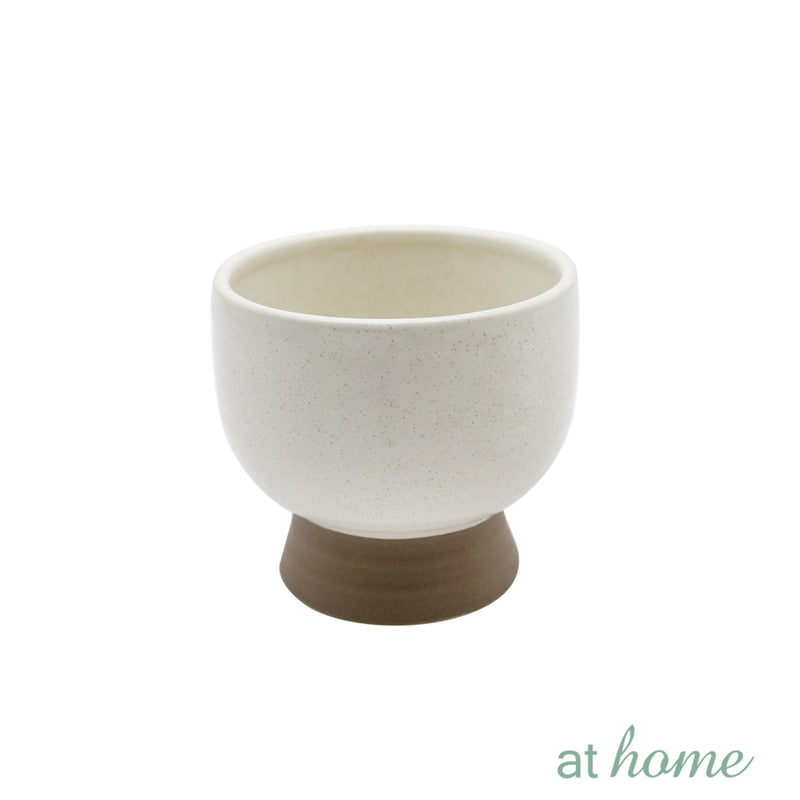 Modern Terracotta Ceramic Vase