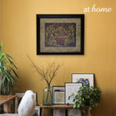 Last Supper Jesus Christ 3D Wall Decoration Frame Medium - Sunstreet