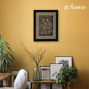 Holy Family Mother Mary Baby Jesus Christ Joseph 3D Wall Decoration Frame - Sunstreet