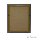 Holy Family Mother Mary Baby Jesus Christ Joseph 3D Wall Decoration Frame - Sunstreet