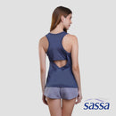 Minimalist Zen Tank Top