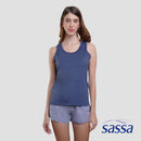 Minimalist Zen Tank Top