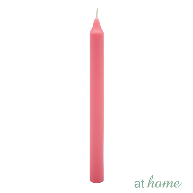 Scented & Unscented Tapered Dinner Candle Sticks - Sunstreet