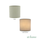 Zuellig Ceramic Table Lamp Linen Shade - Sunstreet