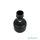 Zachary Ceramic Table Lamp with Linen Shade