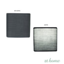 Rio Ceramic Table Lamp With Linen Shade