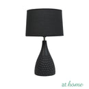 Aegean Alicia Nordic 15 Inches Ceramic Table Lamp