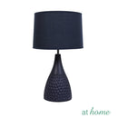 Aegean Alicia Nordic 15 Inches Ceramic Table Lamp