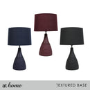 Aegean Alicia Nordic 15 Inches Ceramic Table Lamp