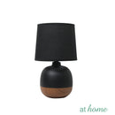Aegean Aleah Nordic 12 Inches Ceramic Table Lamp