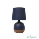 Aegean Aleah Nordic 12 Inches Ceramic Table Lamp