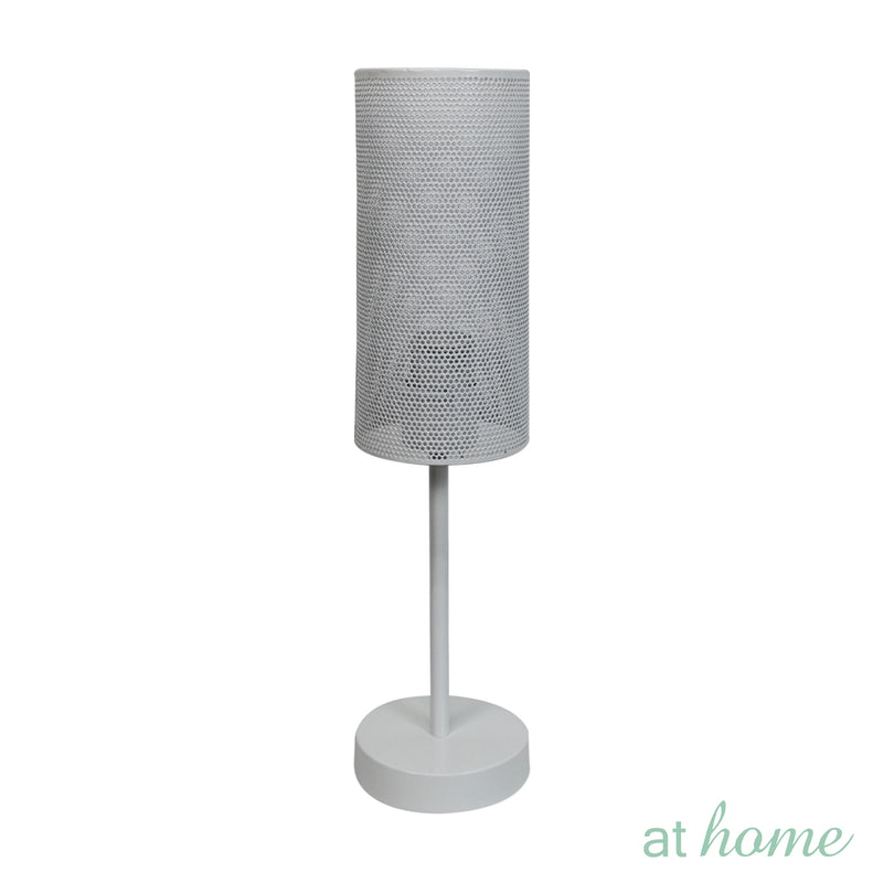 Audrey Metal Table Lamp — Essential