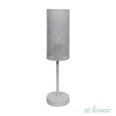 Audrey Metal Table Lamp — Essential