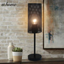 Audrey Metal Table Lamp — Essential