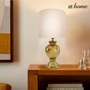 Zha Nordic Ceramic Table Lamp