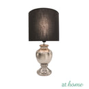 Zha Nordic Ceramic Table Lamp