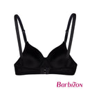 Classic Beauty Jacquard Non-Wired Bra - Sunstreet