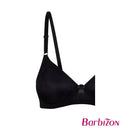 Classic Beauty Jacquard Non-Wired Bra - Sunstreet