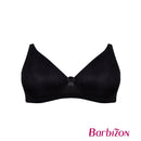 Classic Beauty Jacquard Non-Wired Bra - Sunstreet