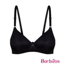 Classic Beauty Jacquard Non-Wired Bra - Sunstreet