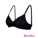 Classic Beauty Jacquard Non-Wired Bra - Sunstreet